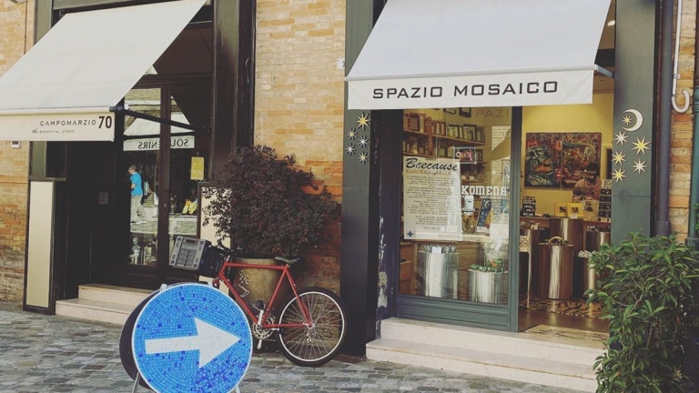 昨日はRavenna