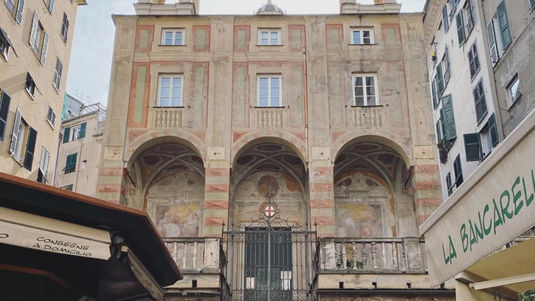 Genova